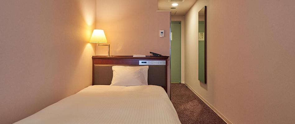 Saitama Grand Hotel Honjo מראה חיצוני תמונה