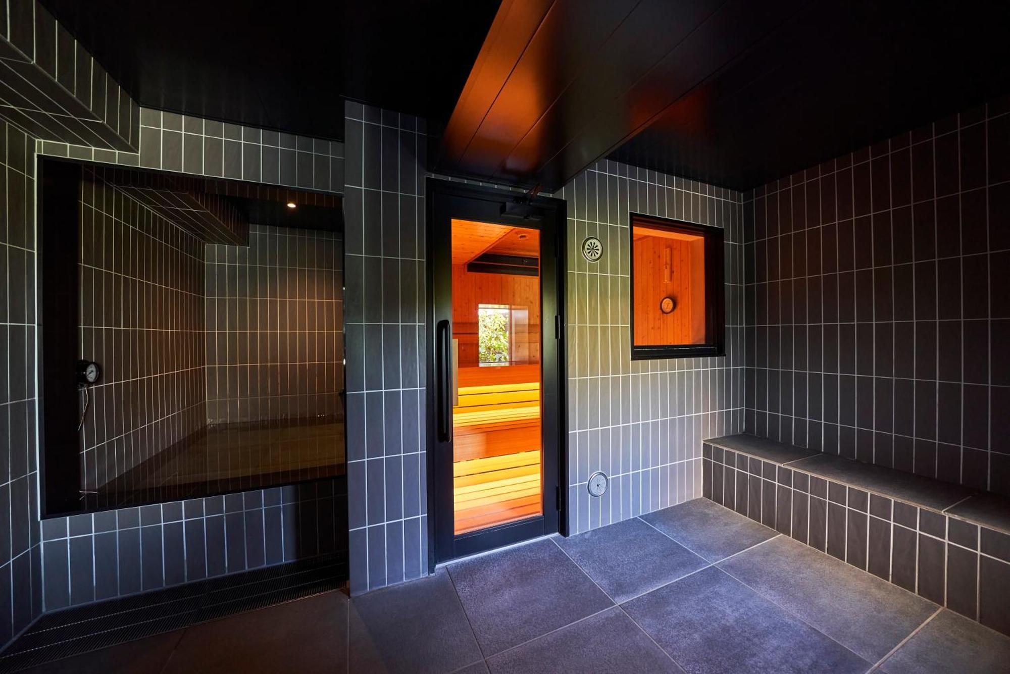 Saitama Grand Hotel Honjo מראה חיצוני תמונה
