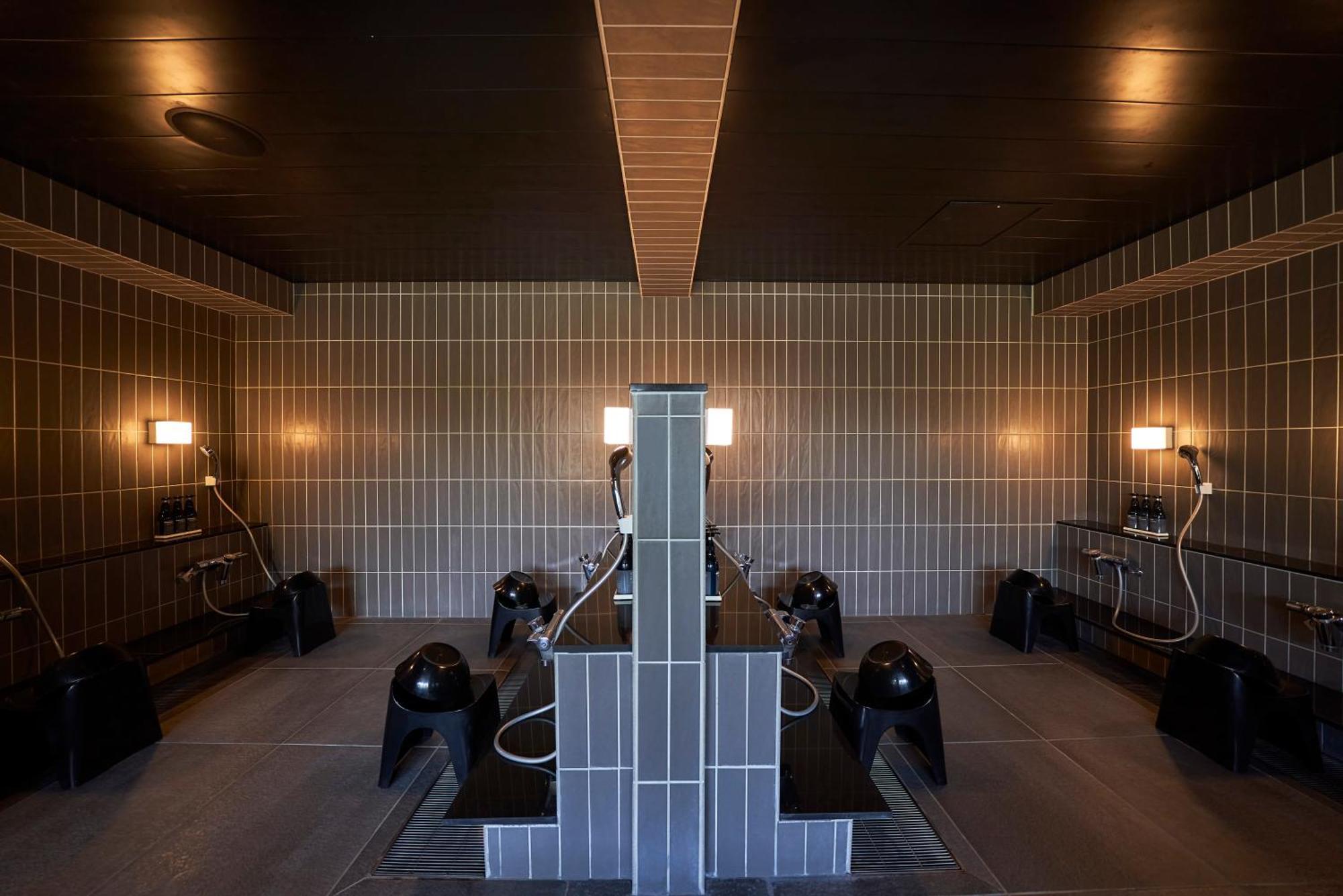 Saitama Grand Hotel Honjo מראה חיצוני תמונה